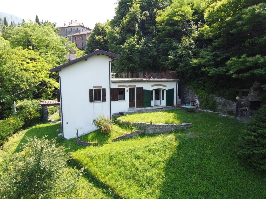 Villa Caterina Perledo Екстер'єр фото