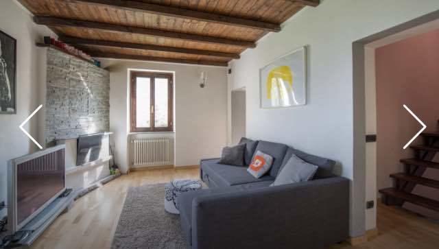 Villa Caterina Perledo Номер фото