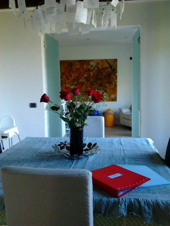 Villa Caterina Perledo Номер фото