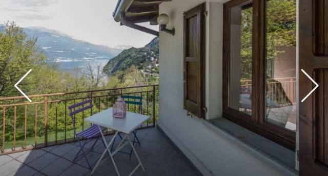 Villa Caterina Perledo Номер фото