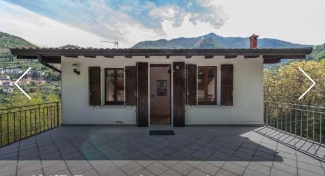 Villa Caterina Perledo Номер фото