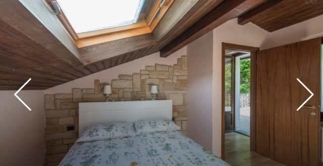 Villa Caterina Perledo Номер фото
