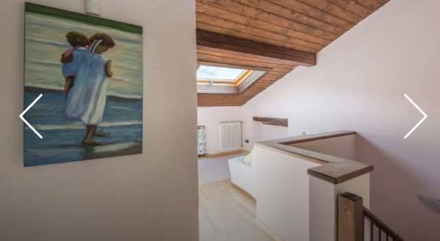 Villa Caterina Perledo Номер фото