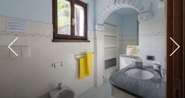 Villa Caterina Perledo Номер фото