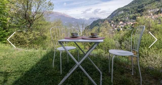 Villa Caterina Perledo Номер фото