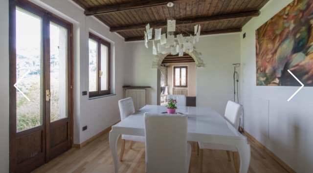 Villa Caterina Perledo Номер фото