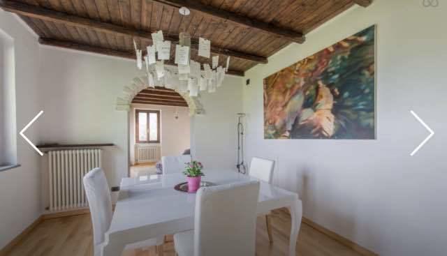 Villa Caterina Perledo Номер фото