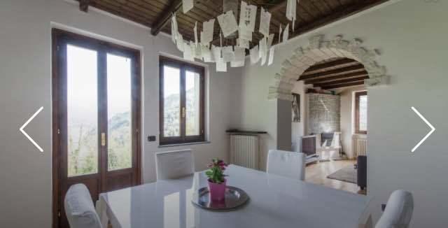 Villa Caterina Perledo Номер фото