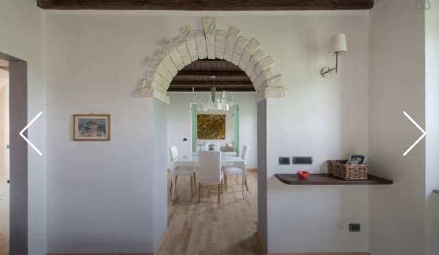 Villa Caterina Perledo Номер фото