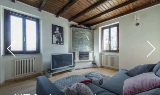 Villa Caterina Perledo Номер фото