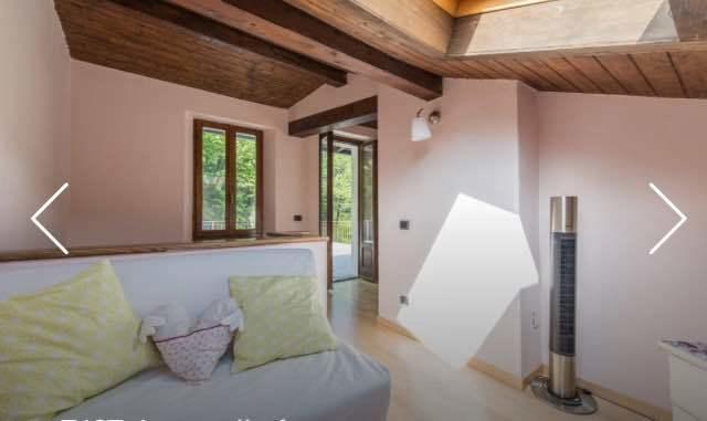 Villa Caterina Perledo Номер фото