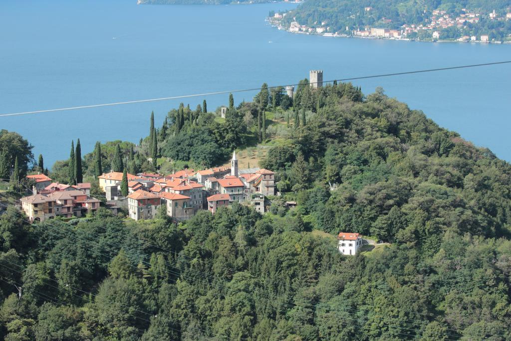 Villa Caterina Perledo Номер фото