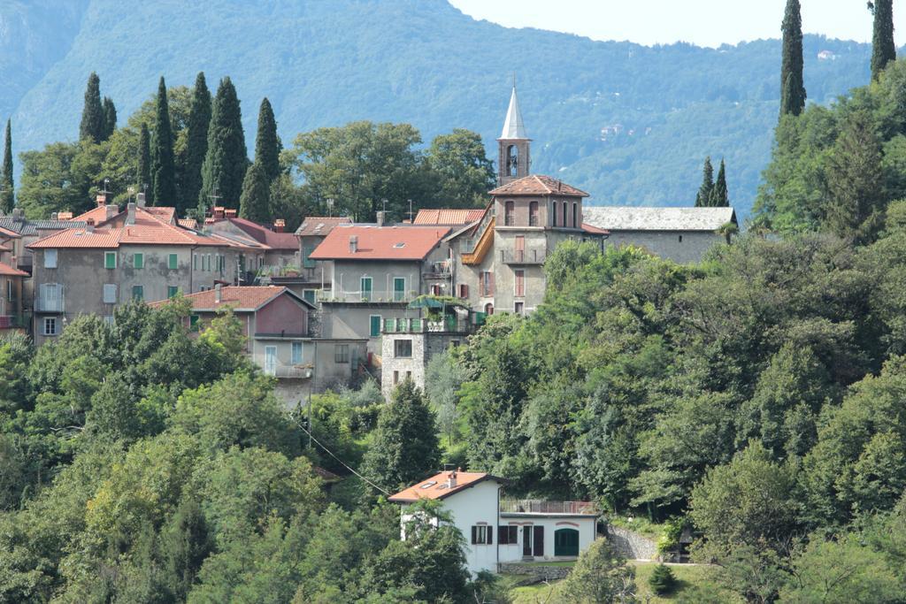 Villa Caterina Perledo Номер фото