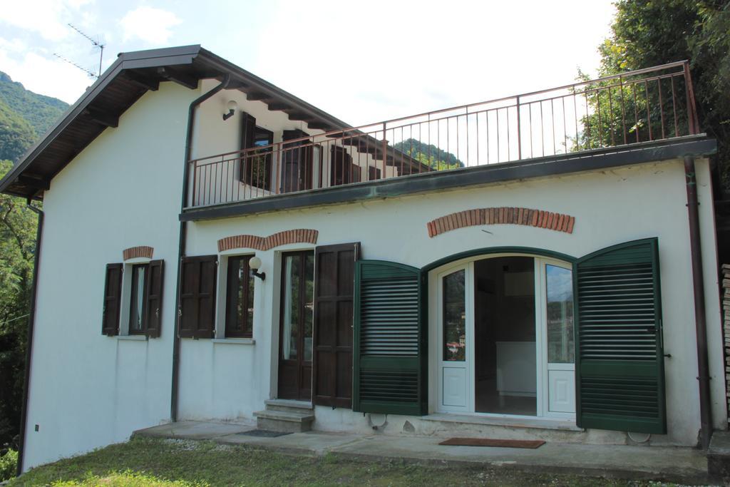 Villa Caterina Perledo Номер фото