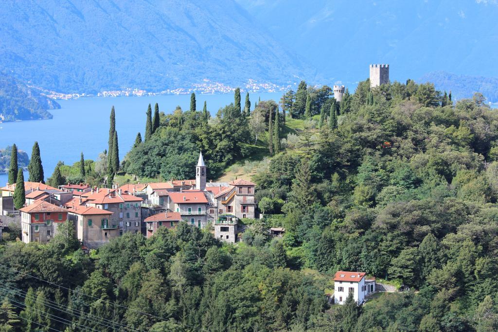 Villa Caterina Perledo Номер фото