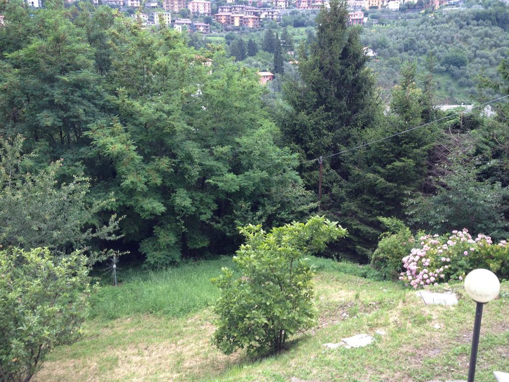 Villa Caterina Perledo Номер фото